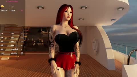 Maya online show from June 8, 4:07 pm