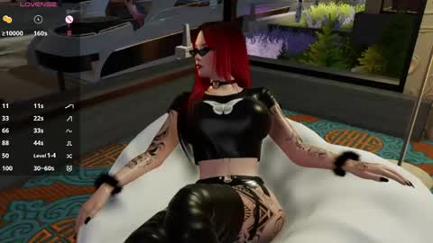 Maya online show from June 9, 5:13 pm