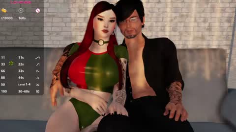 Maya online show from June 23, 3:54 pm