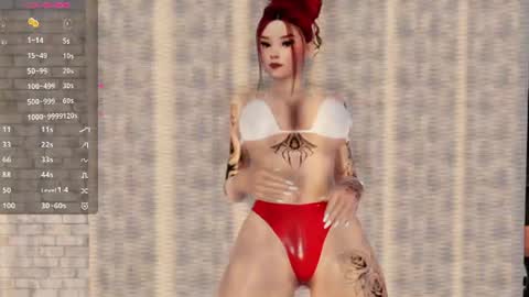 Maya online show from June 26, 5:23 am