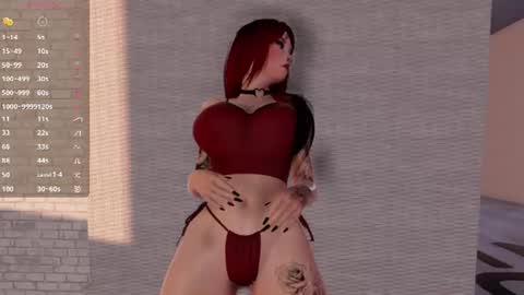 Maya online show from July 27, 6:37 pm