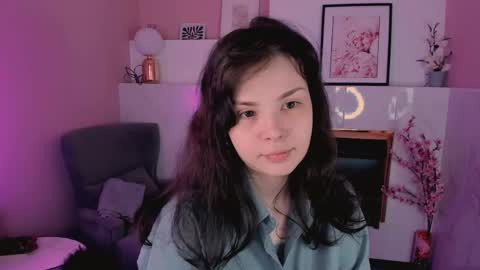 Maya online show from May 31, 2:24 pm