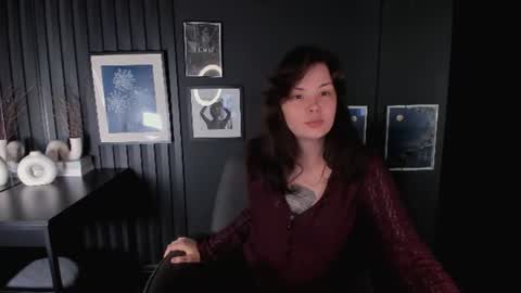 Maya online show from June 18, 12:53 pm