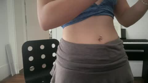 Maya  Fabian online show from June 25, 2:21 pm