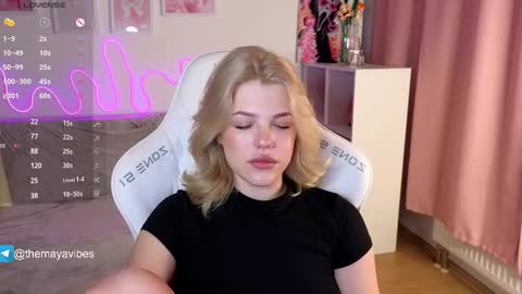 Maya online show from February 6, 3:22 am