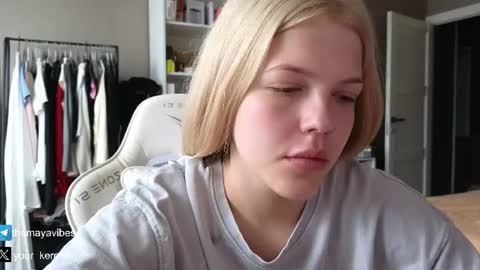 Maya online show from July 5, 3:23 am