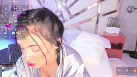 Snapshot of maya_blue_ chatting on January 11, 9:47 am Maya online show from January 11, 9:47 am