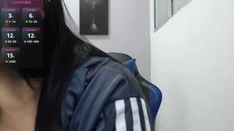 Mayita online show from March 14, 1:49 pm