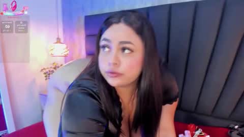 Maya online show from February 13, 9:00 pm