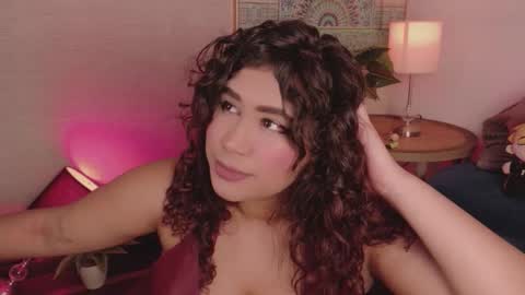 maya_house online show from February 21, 4:57 am