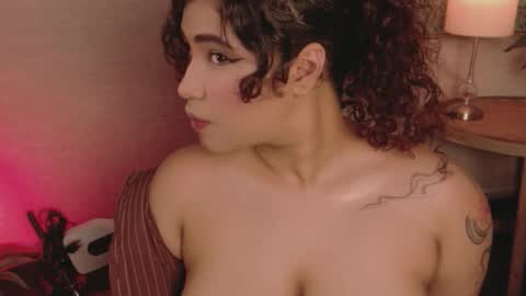 maya_house online show from March 6, 4:20 am