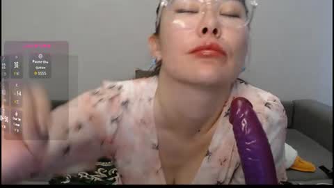 Snapshot of maya_kumashiro chatting on June 21, 2:25 am maya_kumashiro online show from June 21, 2:25 am