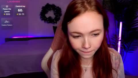 Maya online show from January 11, 2:05 am