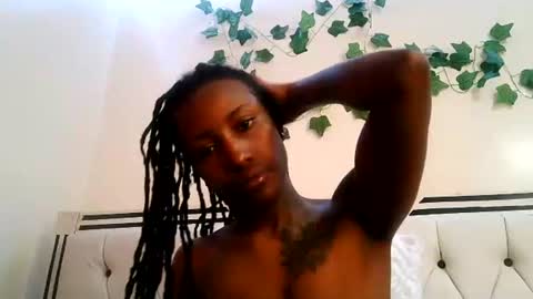 maya_melody online show from July 25, 2:58 pm