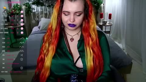 Maya Mils online show from January 5, 7:07 am