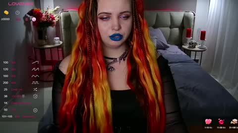 Maya Mils online show from January 30, 5:09 am