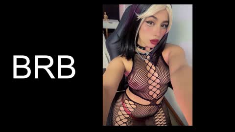 Maya online show from February 13, 12:06 am