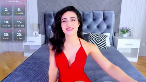 Maya online show from November 23, 2:28 pm