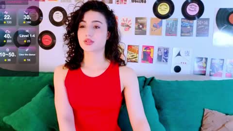 Snapshot of maya_rogerss chatting on May 26, 3:08 pm Maya online show from May 26, 3:08 pm