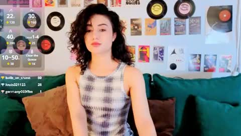 Snapshot of maya_rogerss chatting on June 30, 2:51 pm Maya online show from June 30, 2:51 pm