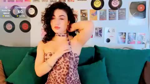 Snapshot of maya_rogerss chatting on July 11, 2:53 pm Maya online show from July 11, 2:53 pm