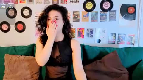 Snapshot of maya_rogerss chatting on July 27, 2:46 pm Maya online show from July 27, 2:46 pm