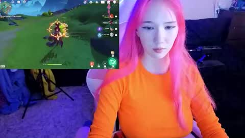 Maya Viola online show from September 18, 5:53 am