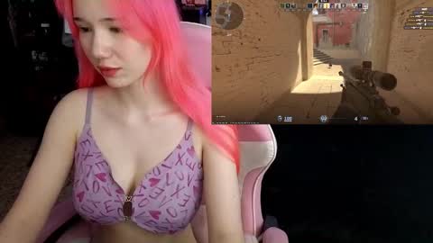 Maya Viola online show from November 19, 6:57 am