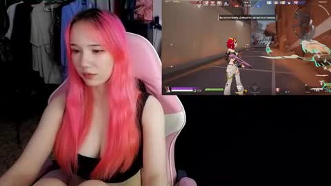 Maya Viola online show from November 30, 5:55 am