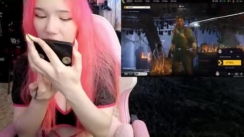 Maya Viola online show from December 20, 5:47 am