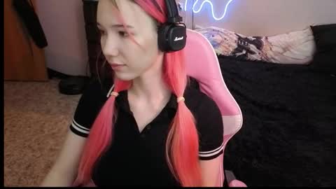 Maya Viola online show from February 10, 5:55 am