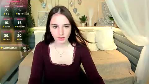 Snapshot of maya_winters chatting on July 14, 10:32 am maya_winters online show from July 14, 10:32 am