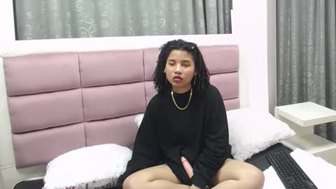 Maya online show from February 26, 8:48 am