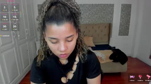 Maya online show from September 16, 2:12 am