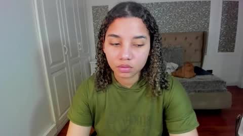 Maya online show from October 8, 2:20 am