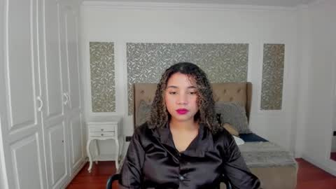 Maya online show from October 10, 3:05 am