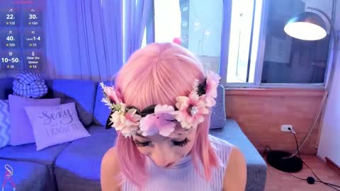 Mayajhons online show from September 25, 12:42 pm