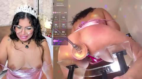 Maya online show from April 30, 2:56 pm