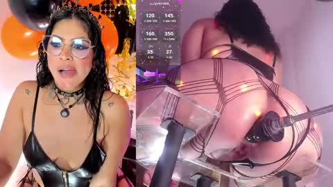 Maya online show from June 6, 3:06 pm