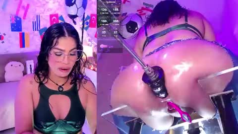 Maya online show from June 24, 2:27 pm
