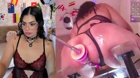 Maya online show from July 10, 2:52 pm