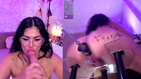 Maya online show from July 28, 8:52 pm