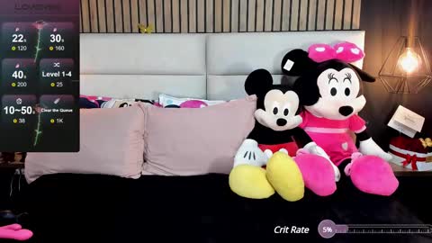 Nicolle Ruselle   Hello my lovely  schedule for great fun from  630 am and end 800 pm Colombian time I wait for you online show from February 19, 5:38 pm