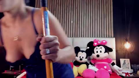 Nicolle Ruselle   Hello my lovely  schedule for great fun from  630 am and end 800 pm Colombian time I wait for you online show from September 28, 10:53 am