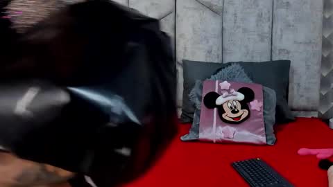 Nicolle Ruselle   Hello my lovely  schedule for great fun from  630 am and end 800 pm Colombian time I wait for you online show from November 27, 7:05 pm