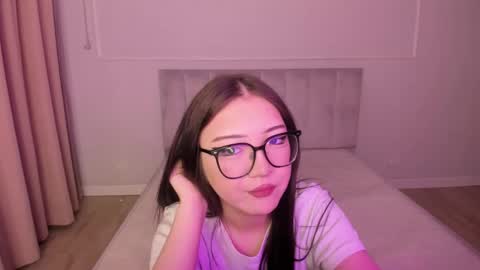 Erina online show from February 16, 3:46 am