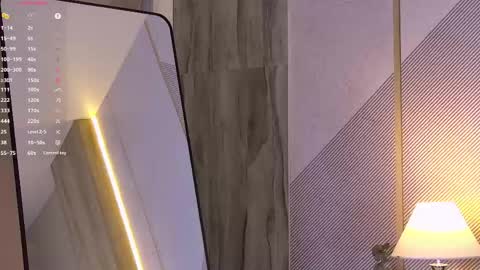 mayastone_ online show from April 25, 1:41 pm