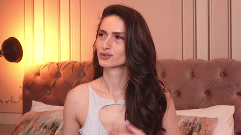 MayaVixxen online show from February 3, 10:14 am