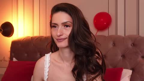 MayaVixxen online show from February 16, 10:10 am