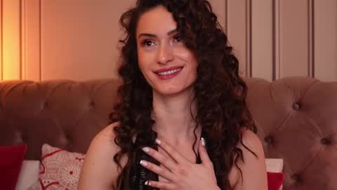 MayaVixxen online show from February 20, 6:39 am